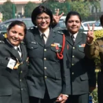 JAG Entry Scheme