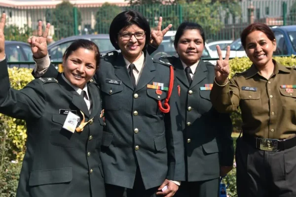 JAG Entry Scheme