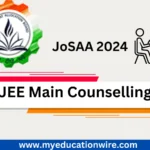 JosAA 2024