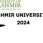 Kashmir University
