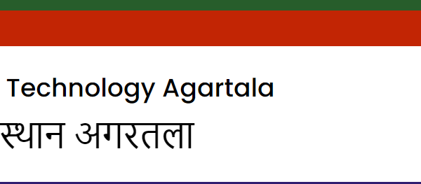 NIT Agartala (NITA) Admission 2024: Eligibility, Selection Process NIT Agartala