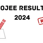 OJEE Result