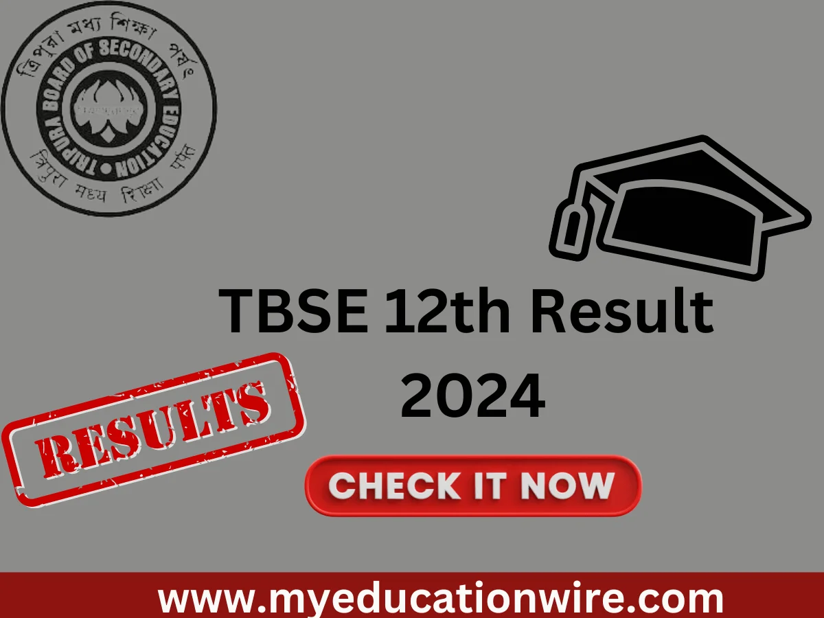 TBSE 12th
