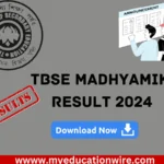 TBSE Madhyamik
