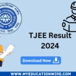 TJEE Result