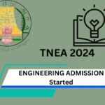 TNEA 2024