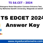 TS EDCET