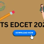 TS EDCET 2024