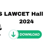 TS LAWCET 2024
