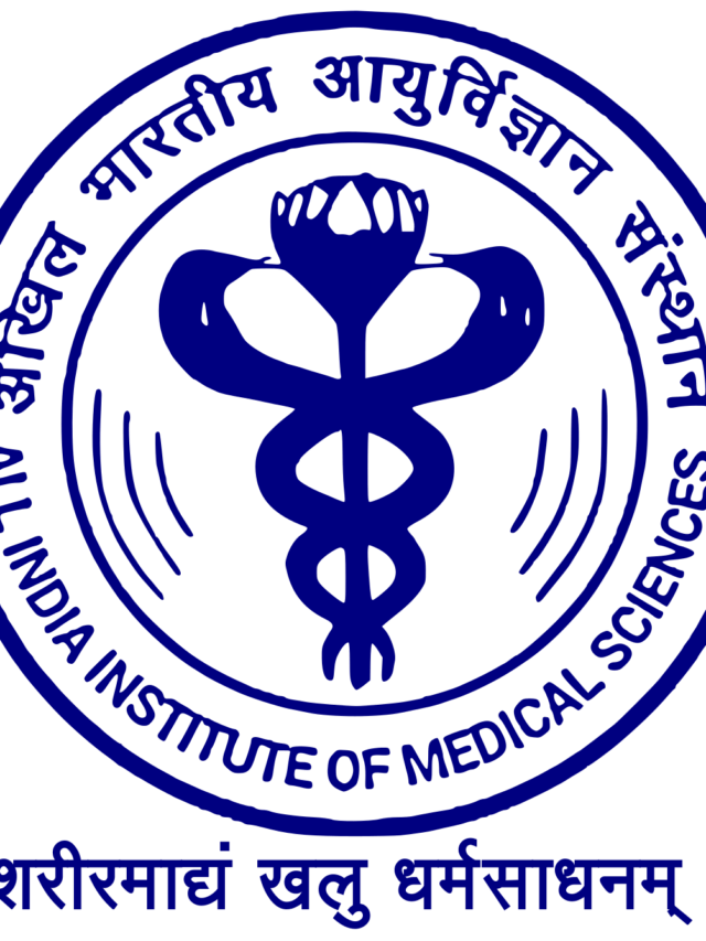 Aiims  Norcet 6 mains admit card released