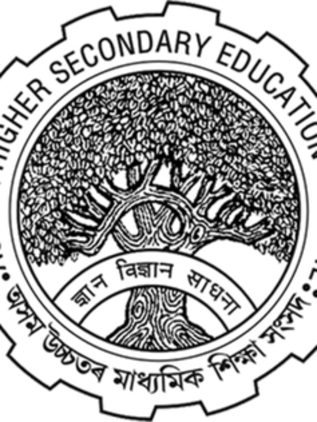 ASSAM HS Result 2024 Declared today