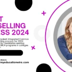 AP ICET COUNSELLING PROCESS 2024