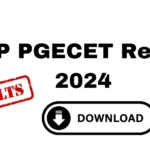 AP PGECET Result