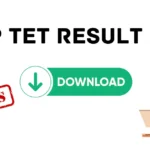 AP TET Result