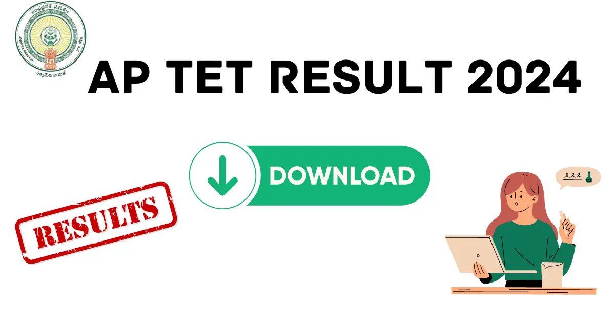 AP TET Result
