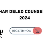 Bihar Deled Counselling
