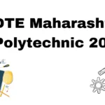 DTE Maharashtra Polytechnic