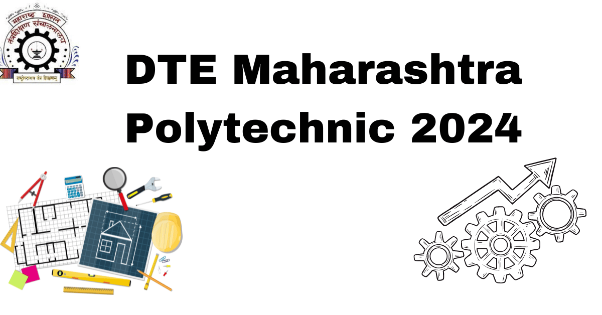 DTE Maharashtra Polytechnic