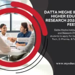 Datta Meghe Institute of Higher Education and Research 2024