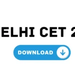 Delhi CET 2024