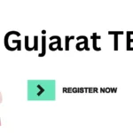 Gujarat TET