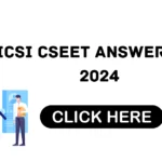 ICSI CSEET