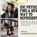 IISc physicists