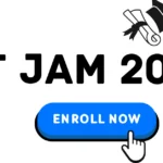 IIT JAM 2025