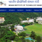 IIT Mandi