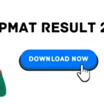 JIPMAT Result