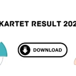 Kartet Result