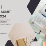 RIE CEE Admit Card 2024