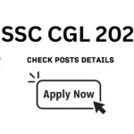 SSC CGL 2024