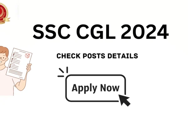 SSC CGL 2024