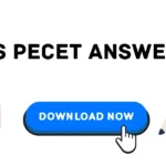 TS PECET 2024