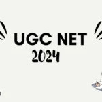 UGC NET 2024