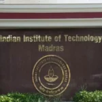 iit madras