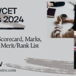 TS LAWCET Results 2024