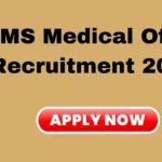 AFMS Medical Officer