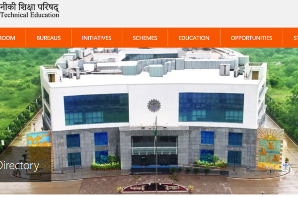 Number of Students in HEI is a matter of concern: AICTE Chairman AICTE Chairman