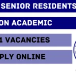 AIIMS Senior Resident