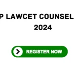 AP LAWCET Counselling