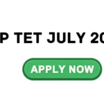 AP TET