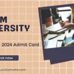 Assam University
