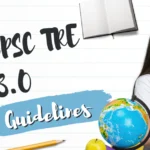 BPSC TRE 3.0
