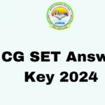 CG SET