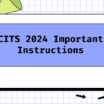 CITS 2024