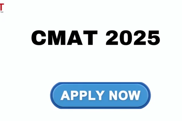 CMAT 2025 Result Declared, Check dates, Eligibility, Passing Marks CMAT 2025