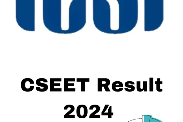 CSEET Result 2024