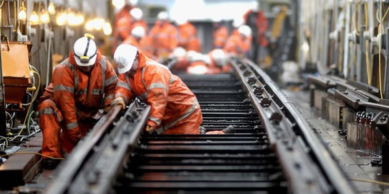 Diploma in Railway Engineering